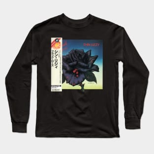 Rock Legend Long Sleeve T-Shirt